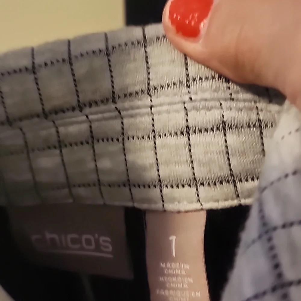 Jacket - Picture 3 of 3